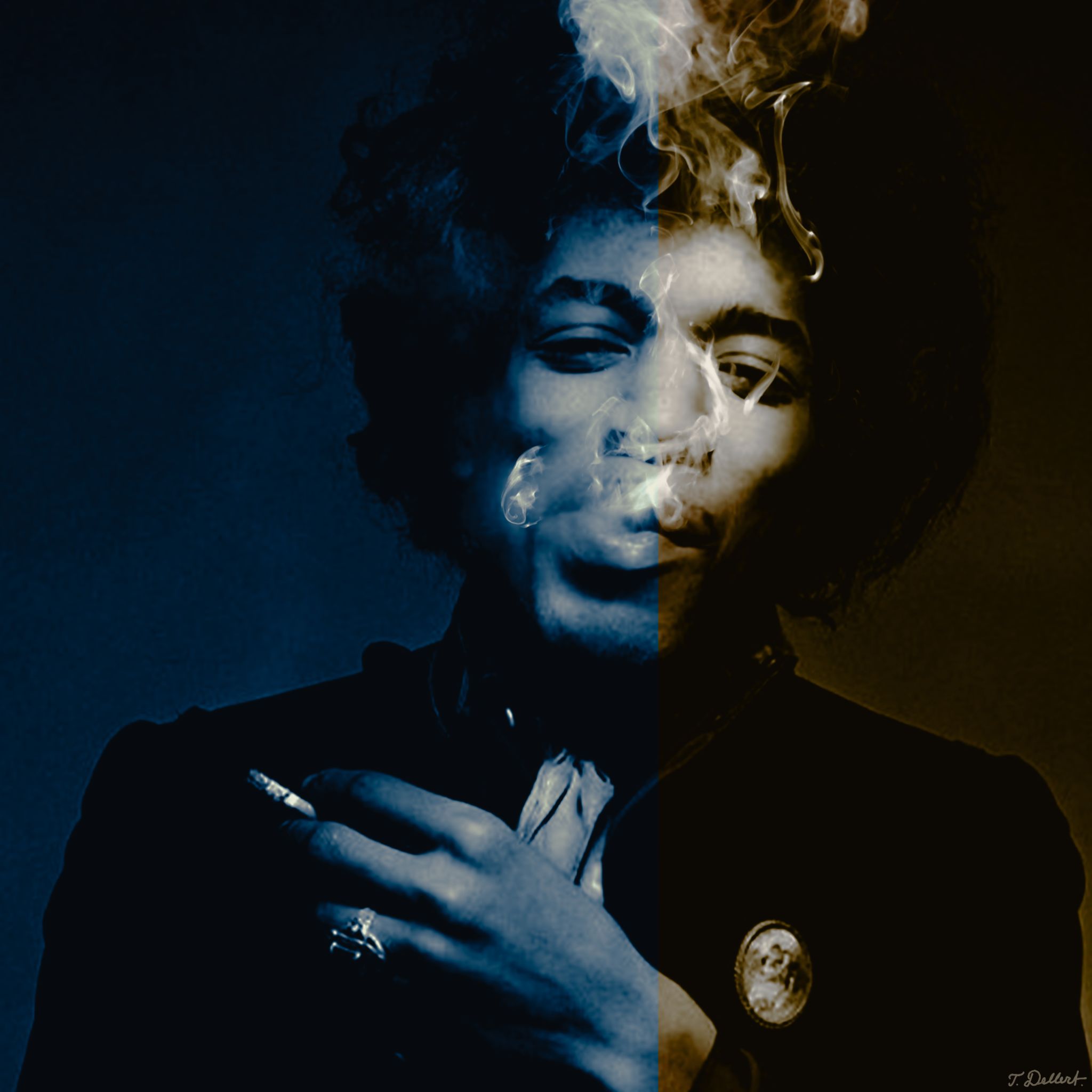 FINAL SMOKE 34 